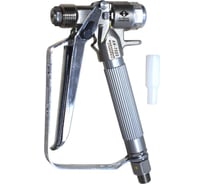 Пистолет окрасочный A-tech Handok АН7000 с фильтром, 700-000 700-000C