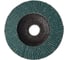 Зачистной круг лепестковый Hanskonner H9010-01-125x22-40Z 4