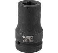 Головка ударная Forsage для футорки 1'', 19мм (4гр.) F-4819019(57908)