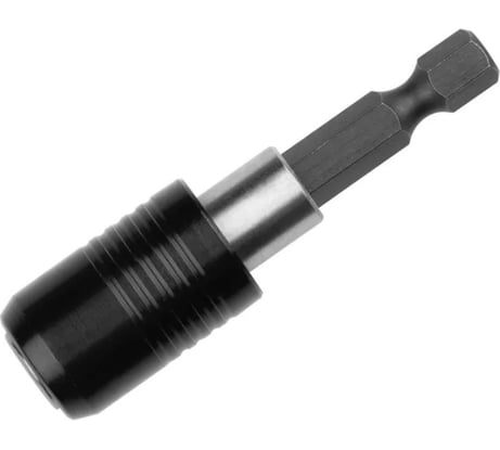 Держатель бит магнитный Ceta Form с быстросъемным фиксатором HexE1/4-1/4 BT/01QH