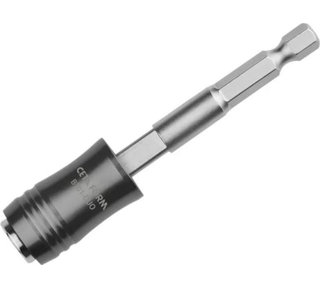 Держатель бит головок Ceta Form 1/4-HexE1/4 BT/01DUO