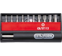 Набор бит CETA FORM 11 предметов CB/ST113