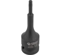 Головка-бита TORX ударная Forsage T25,1/2 F-24607825MPB(56148)