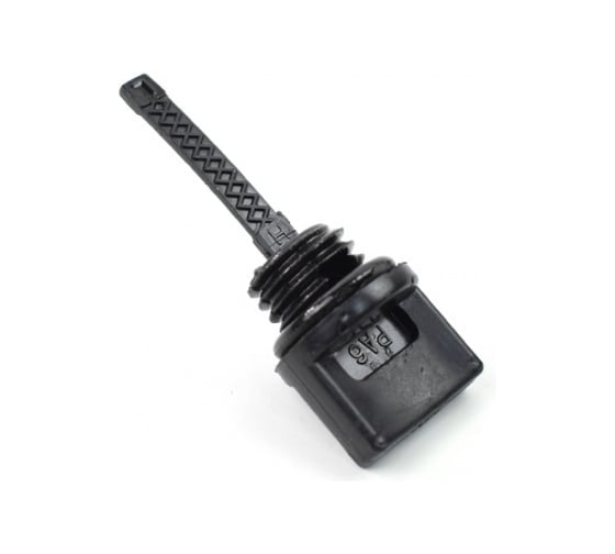 Щуп уровня масла REDVOLT 160F, 168F, 170F d=17 мм, L=36 мм (не подходят к хонде по резьбе) 04-111K