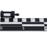 Фильтр топливный REDVOLT Stihl FS38-FS250, FS300-480 12-702K 4