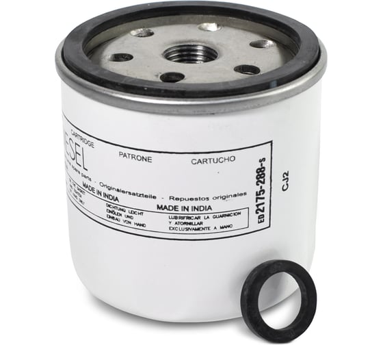Фильтр топливный REDVOLT KD425, KDW 2175.288
