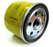 Фильтр масляный REDVOLT KD625, KDW702, KDW1003 (H=59 мм) 2175.283