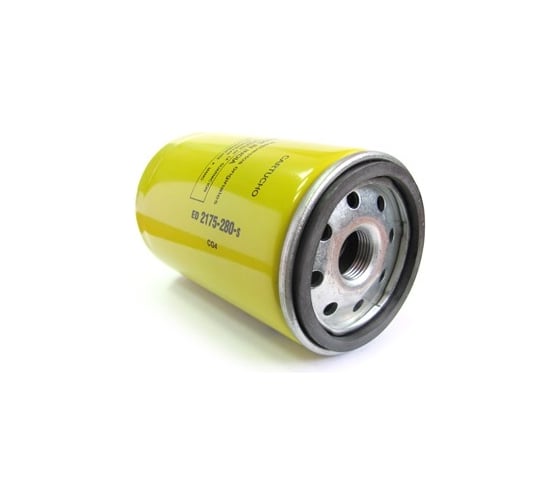 Фильтр масляный REDVOLT KDW1603, KDW2204, KDW2204T, KDI 2175.280 1