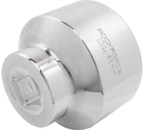 Головка 6-гранная Rockforce 85мм, 1"DR RF-58585(54324)