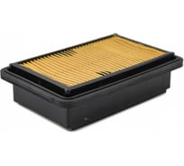 Фильтр воздушный REDVOLT EH41 (прямоугольный) 01-222K