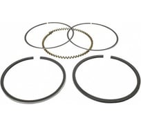 Кольца поршневые REDVOLT GX240 (2.0х2.0х2.8) 06-102K