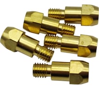 Держатель наконечника EUROSTAR М8/М8, 28 мм, DM 36, 5 шт АГ11509