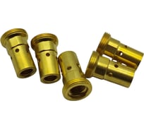 Держатель наконечника EUROSTAR М8/М16, 25 мм, MB 401/501 W, 5 шт АГ4350