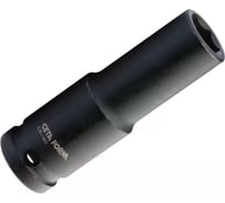 Головка торцевая ударная глубокая шестигранная CETA FORM 10 мм, 1/2DR C64-H10