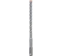 Бур по армированному бетону FORCE X SDS-plus drill bit,INP (8.0х100х160 мм) Alpen 81500800100