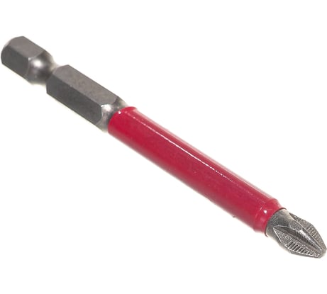Бита PH2, 70 мм для шуруповерта GROSSMEISTER 024011003