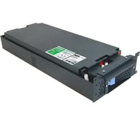 Сменный батарейный картридж для ИБП МНОГОТОКА RBC151 серия Practic - APC: 48 В, 10 Ач, 20 кг RBC151 Practic