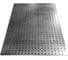 Плоская столешница для сварочного стола Ferrous Metal 2000-1000-10 8 мм (полуфабрикат) ссс200010001008 2