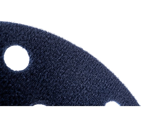 Проставка велкро Abranet 150 мм, 3 мм, 15 отверстий FITTER Velcro-150/15