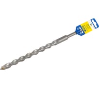 Бур по бетону (18x250x310 мм; SDS+) для перфоратора МастерАлмаз 10501141