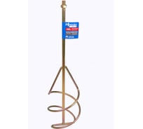 Насадка - миксер MIXIZH "снизу-вверх" 160 мм, М14, для песчано-гравийных смесей MIX-PGS-160