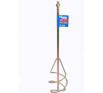 Насадка - миксер MIXIZH "снизу-вверх" 120 мм, М14, для песчано-гравийных смесей MIX-PGS-120