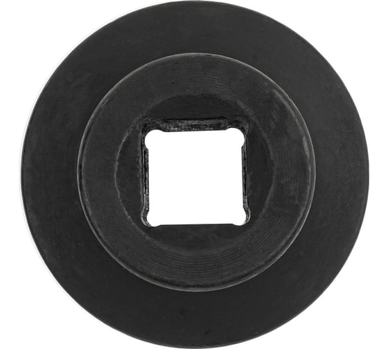 Головка ударная глубокая тонкостенная 12-гранная JCB 36 мм, 1/2DR JCB-4488536TH(59533)