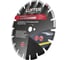 Диск алмазный LUFTER BLECK ROAD PLUS SEGMENT 300х25.4 мм асфальт, свежий бетон 004-300 3