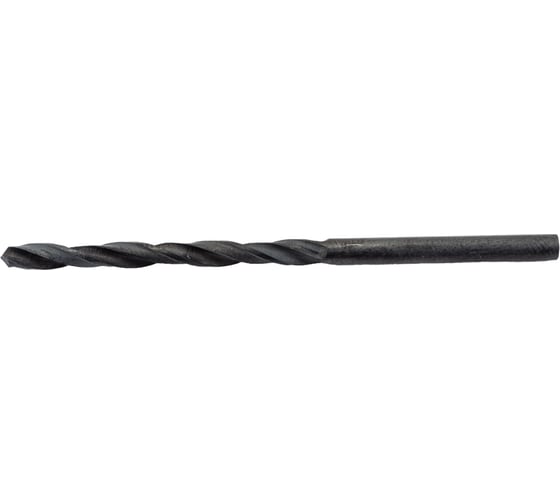 Сверло по металлу HSS DIN 338 (3х33х61 мм) Fortis 1071 0300
