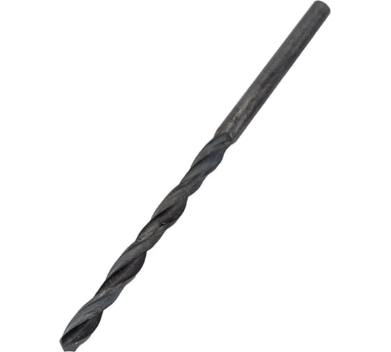 Сверло по металлу HSS DIN 338 (3х33х61 мм) Fortis 1071 0300