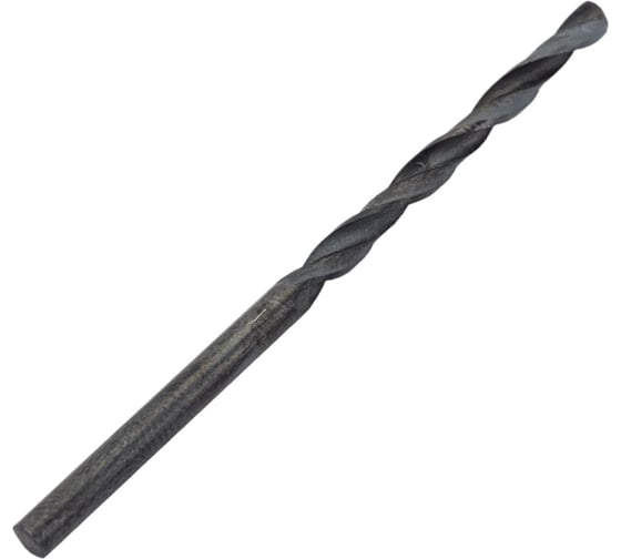 Сверло по металлу HSS DIN 338 (3х33х61 мм) Fortis 1071 0300