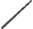 Сверло по металлу HSS DIN 338 (3х33х61 мм) Fortis 1071 0300 3