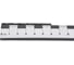 Сверло по металлу HSS DIN 338 (3х33х61 мм) Fortis 1071 0300 4