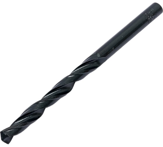 Сверло по металлу HSS DIN 338 (5.3х52х86 мм) Fortis 1071 0530 1