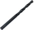 Сверло по металлу HSS DIN 338 (5.3х52х86 мм) Fortis 1071 0530 2