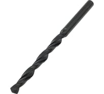 Сверло по металлу HSS DIN 338 (5.2х52х86 мм) Fortis 1071 0520