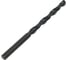 Сверло по металлу HSS DIN 338 (5.2х52х86 мм) Fortis 1071 0520 2