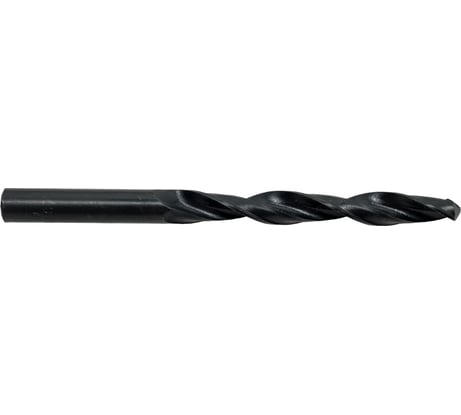 Сверло по металлу HSS DIN 338 (10.0x87x133 мм) Fortis 1071 1000