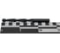 Сверло по металлу HSS DIN 338 (10.0x87x133 мм) Fortis 1071 1000 4