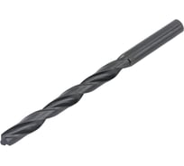 Сверло по металлу HSS DIN 338 (8.6х81х125 мм) Fortis 1071 0860