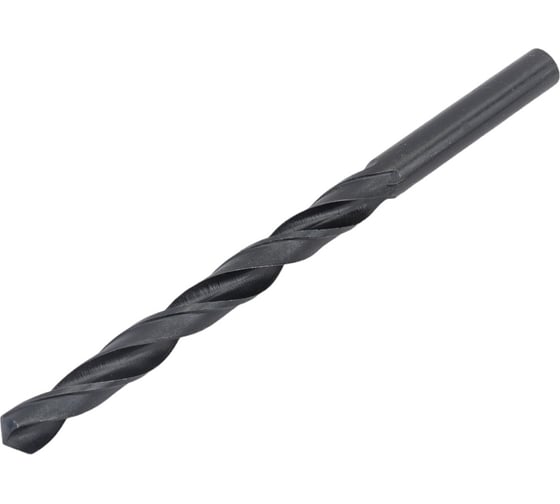 Сверло по металлу HSS DIN 338 (7.1х69х109 мм) Fortis 1071 0710 1