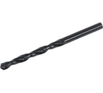 Сверло по металлу HSS DIN 338 (6х63х93 мм) Fortis 1071 0600