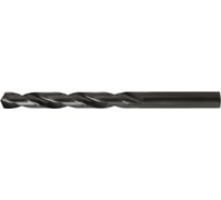 Сверло по металлу HSS DIN 338 (9.6x87x133 мм)  Fortis 1071 0960