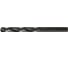 Сверло по металлу HSS DIN 338 стандарт 9,6x87x133 Fortis 1071 0960 1