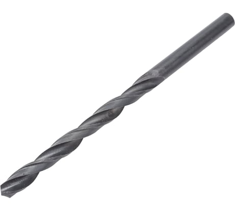 Сверло по металлу HSS DIN 338 (5.4х57х93 мм) Fortis 1071 0540