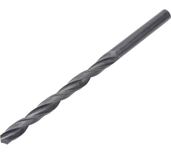 Сверло по металлу HSS DIN 338 (5.4х57х93 мм) Fortis 1071 0540 1