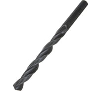 Сверло по металлу HSS DIN 338 (7.9х75х117 мм) Fortis 1071 0790