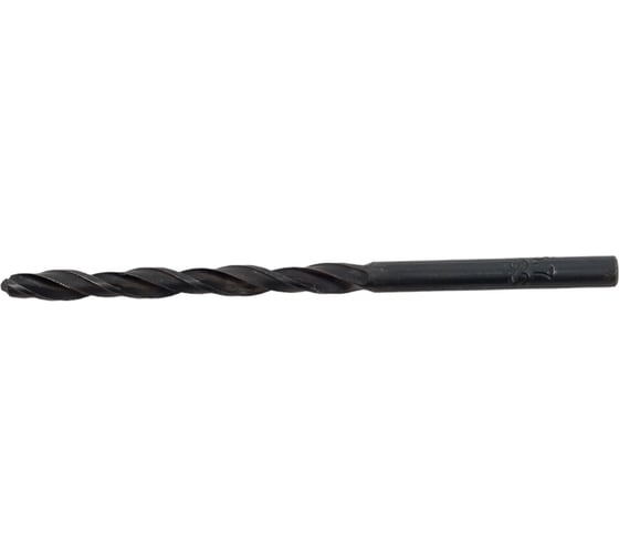 Сверло по металлу HSS DIN 338 (3.7х39х70 мм) Fortis 1071 0370