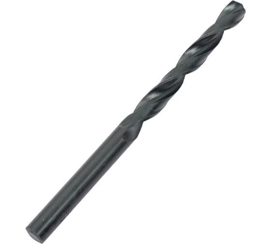 Сверло по металлу HSS DIN 338 (6.7х63х101 мм) Fortis 1071 0670