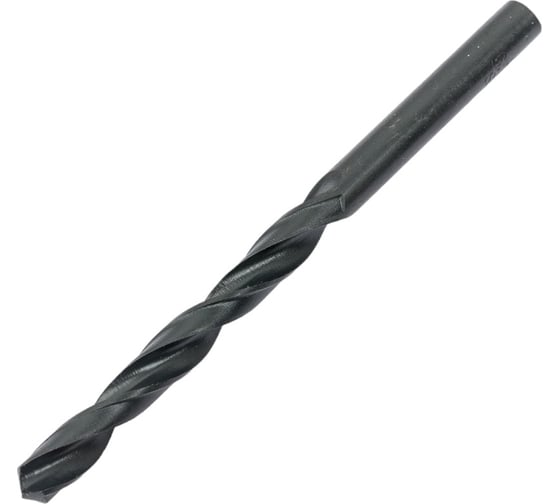 Сверло по металлу HSS DIN 338 (6.7х63х101 мм) Fortis 1071 0670